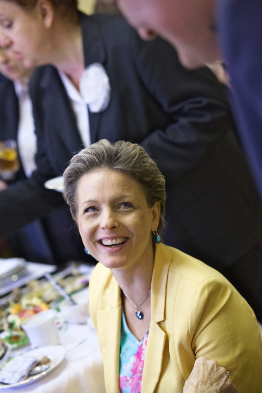 FOTORELACJA z 15-lecia CHÓRU CANTO DEO i 50-lecia PRACY DYRYGENCKIEJ P. ADELAJDY ROMAŃSKIEJ