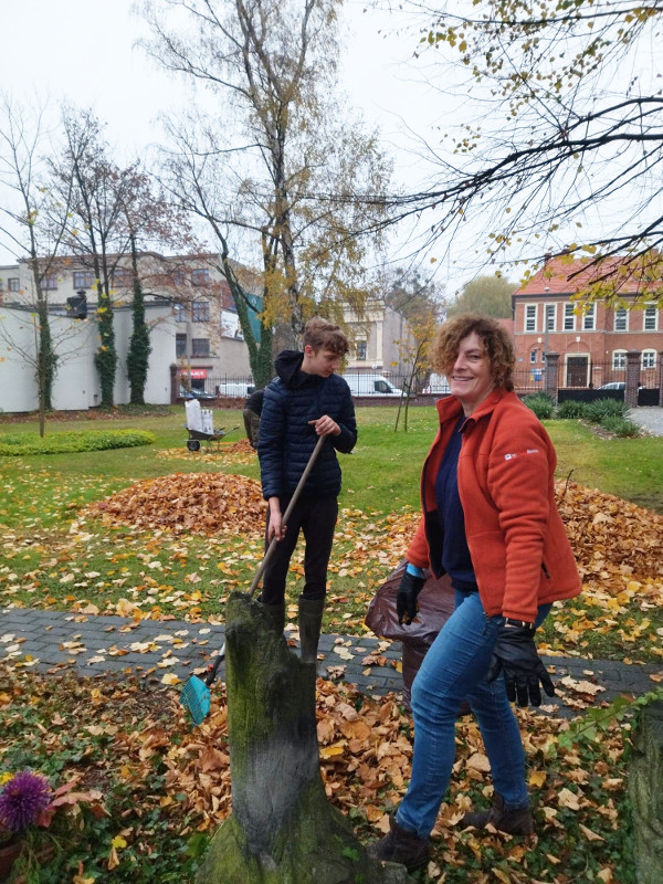 ZMIANA CZŁONKA RADY PARAFIALNEJ