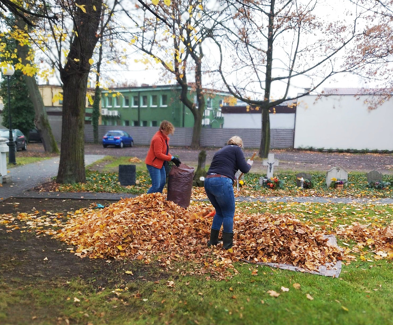 ZMIANA CZŁONKA RADY PARAFIALNEJ