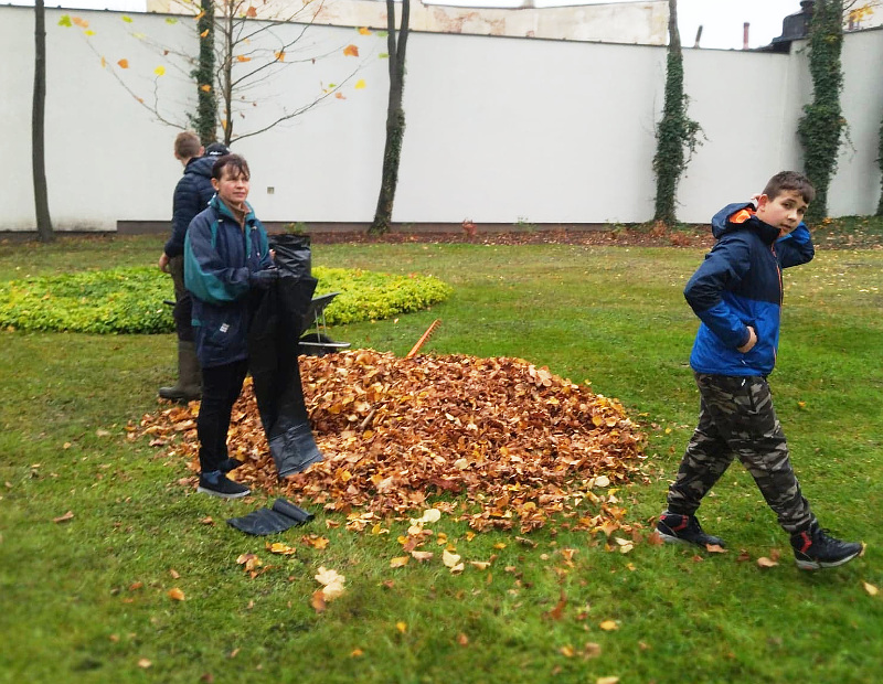 ZMIANA CZŁONKA RADY PARAFIALNEJ