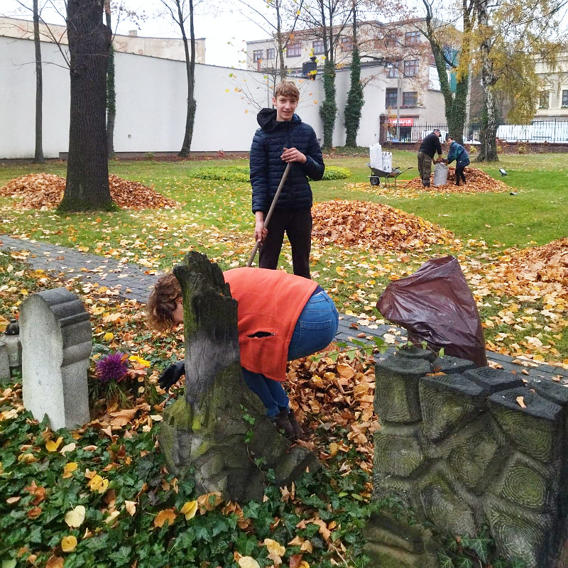 ZMIANA CZŁONKA RADY PARAFIALNEJ