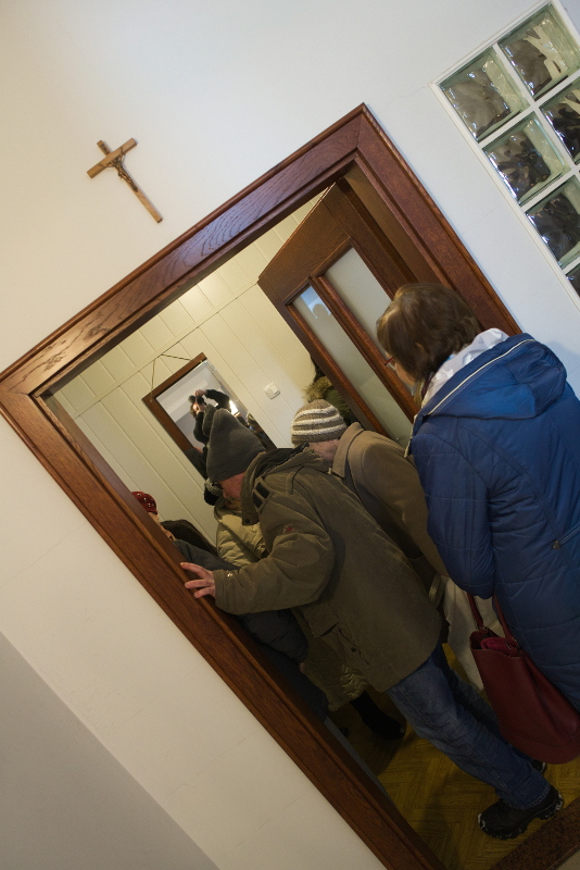 ADWENTÓWKA DLA SENIORÓW