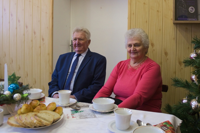 ADWENTÓWKA DLA SENIORÓW