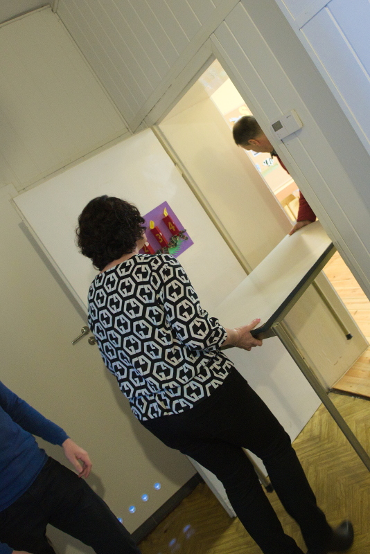 ADWENTÓWKA DLA SENIORÓW