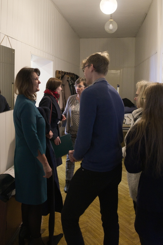 ADWENTÓWKA DLA SENIORÓW