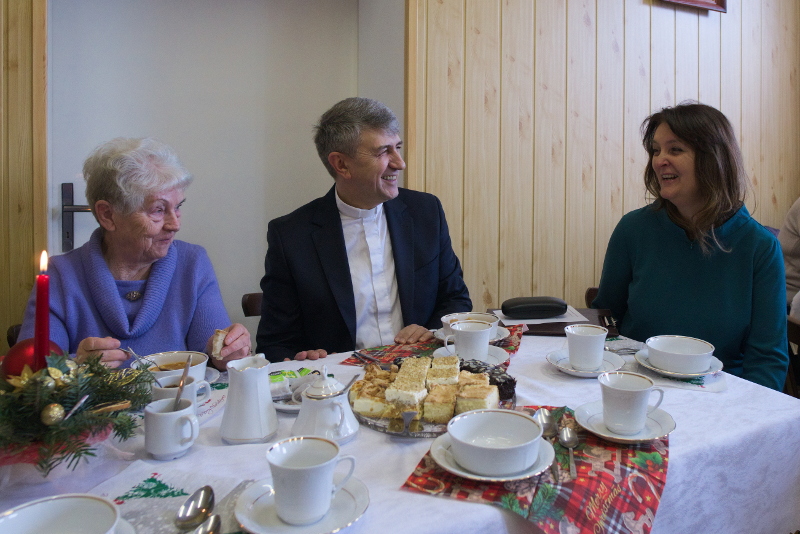 ADWENTÓWKA DLA SENIORÓW