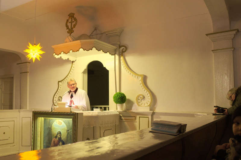 Wigilia Narodzenia Pańskiego