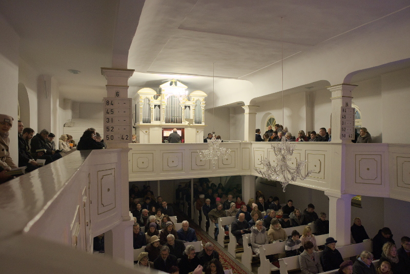 Wigilia Narodzenia Pańskiego