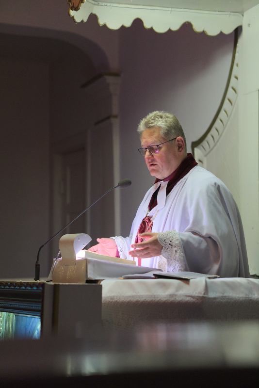 Wigilia Narodzenia Pańskiego