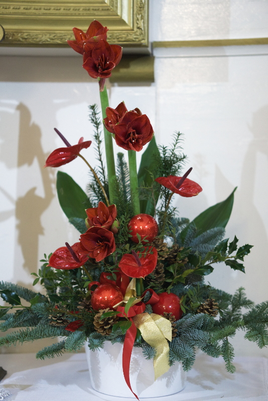 Wigilia Narodzenia Pańskiego