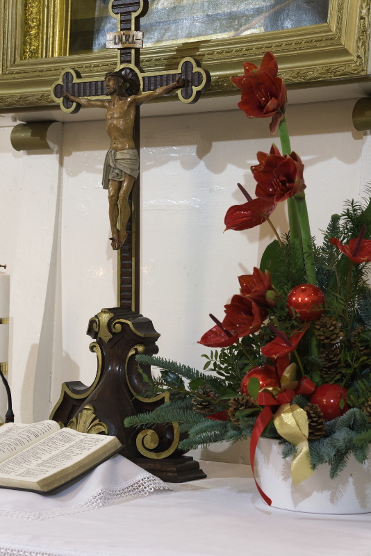 Wigilia Narodzenia Pańskiego