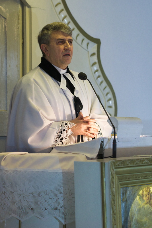 1. DZIEŃ ŚWIĄT NARODZENIA PAŃSKIEGO