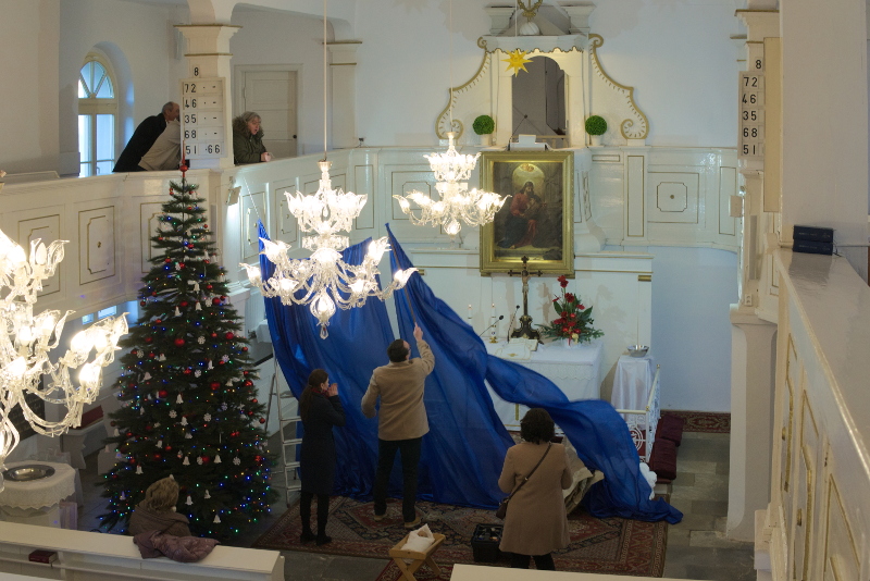 1. DZIEŃ ŚWIĄT NARODZENIA PAŃSKIEGO
