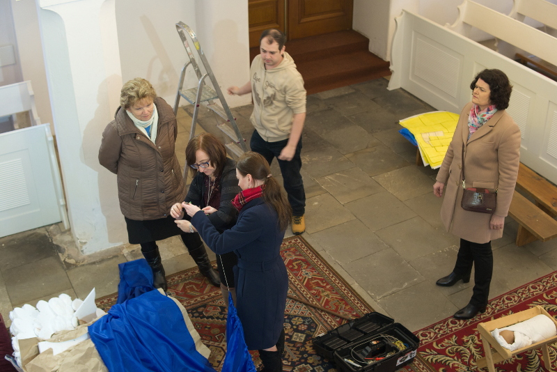 1. DZIEŃ ŚWIĄT NARODZENIA PAŃSKIEGO