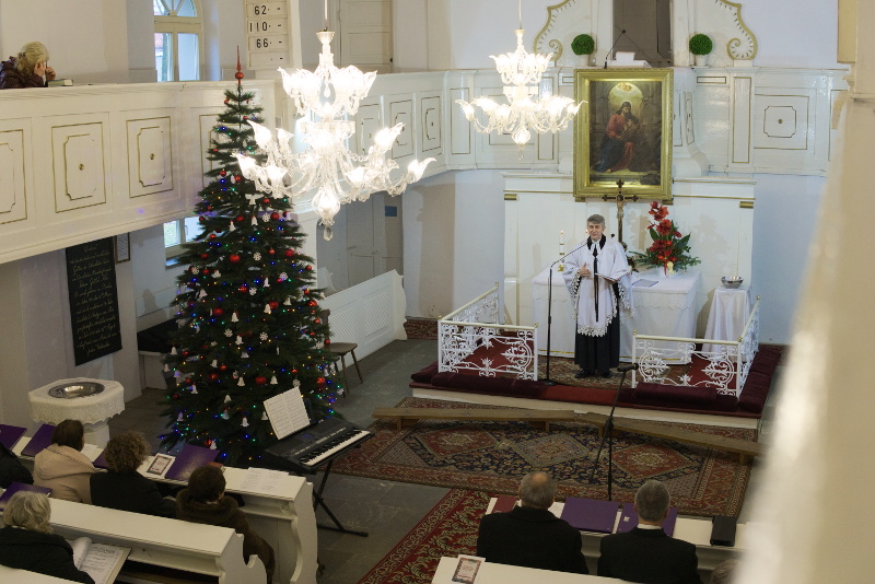 EPIFANIJNY KONCERT KOLĘD