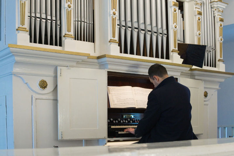 EPIFANIJNY KONCERT KOLĘD