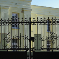 PRZEJĘCIE BUDYNKU PARAFII