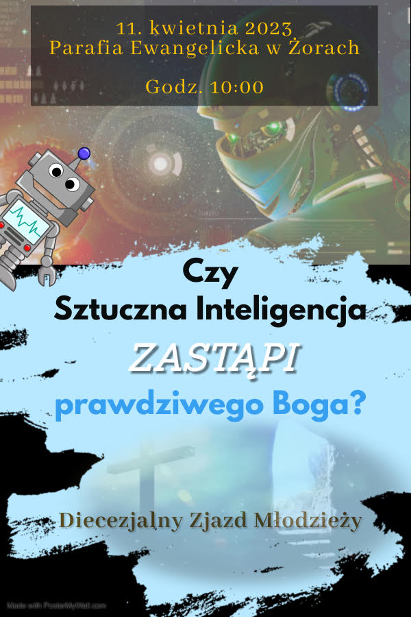 DIECEZJALNY ZJAZD MŁODZIEŻY