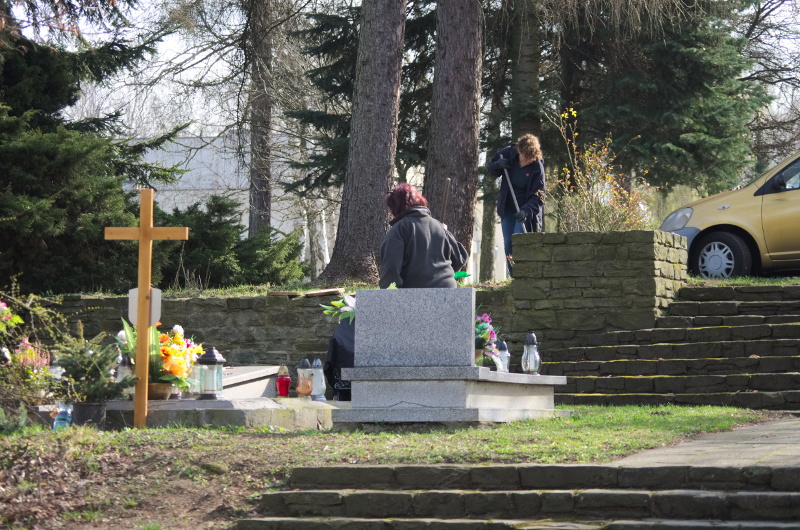 DIECEZJALNY ZJAZD MŁODZIEŻY