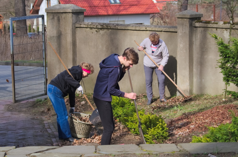 DIECEZJALNY ZJAZD MŁODZIEŻY
