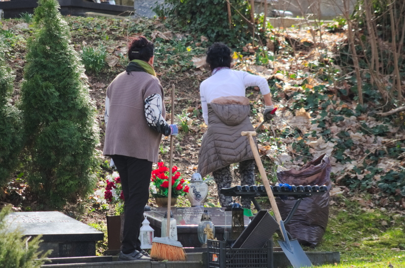 DIECEZJALNY ZJAZD MŁODZIEŻY