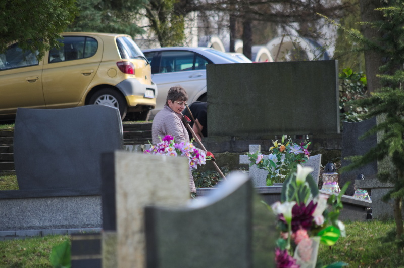 DIECEZJALNY ZJAZD MŁODZIEŻY