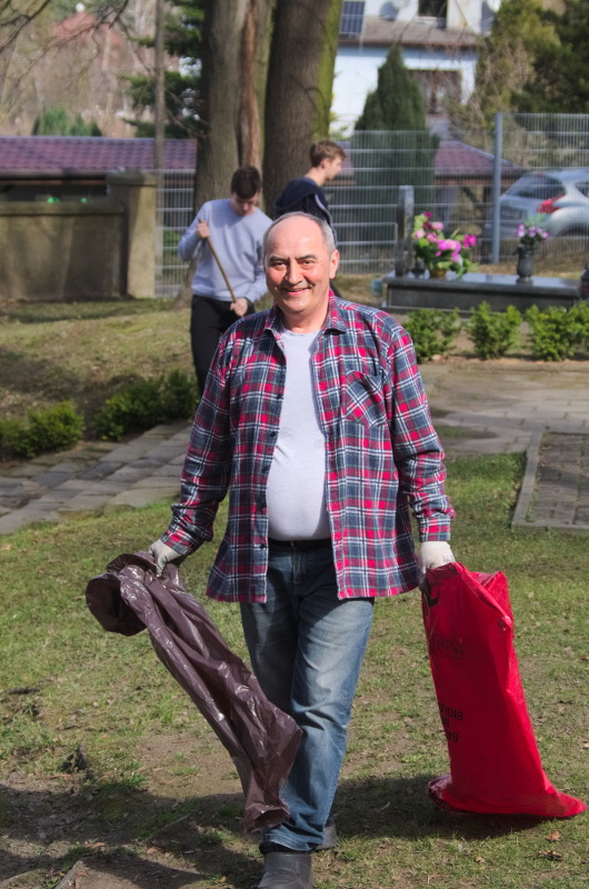 DIECEZJALNY ZJAZD MŁODZIEŻY