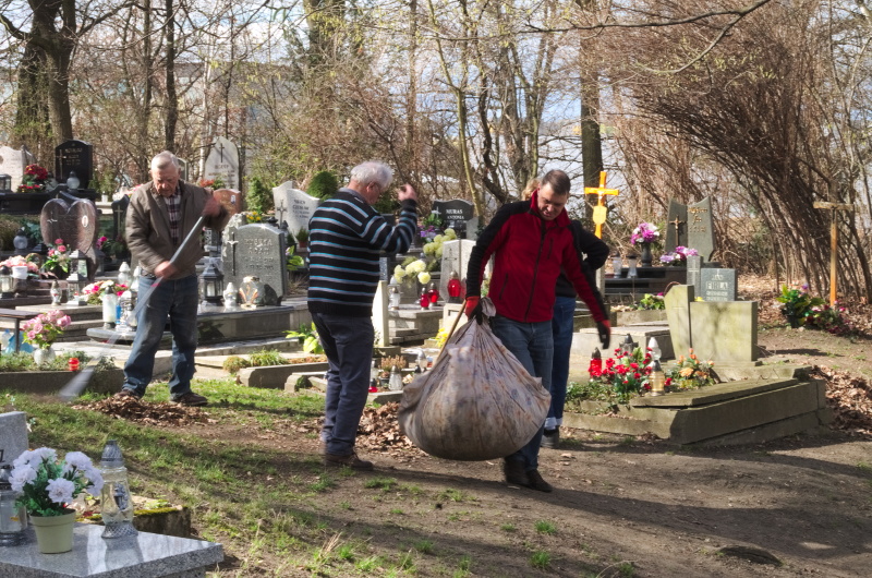 DIECEZJALNY ZJAZD MŁODZIEŻY