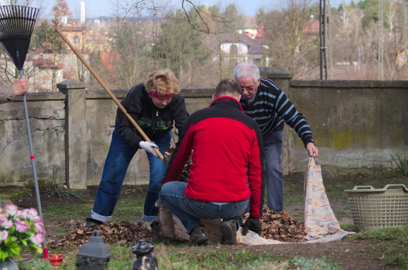 DIECEZJALNY ZJAZD MŁODZIEŻY