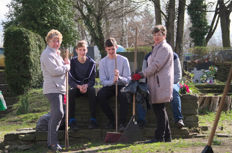 DIECEZJALNY ZJAZD MŁODZIEŻY
