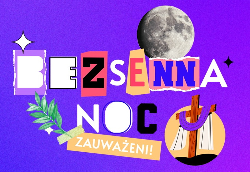 DIECEZJALNY ZJAZD MŁODZIEŻY