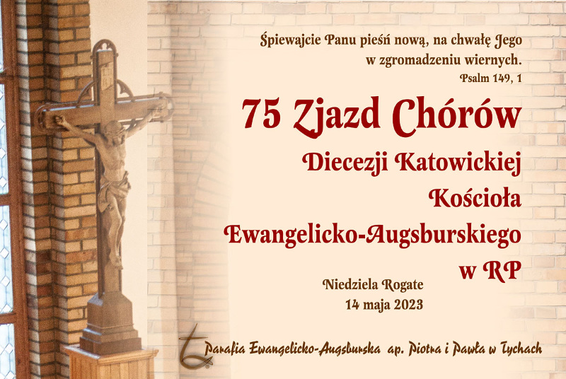 75 ZJAZD CHÓRÓW